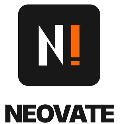 Neovate Contracting logo
